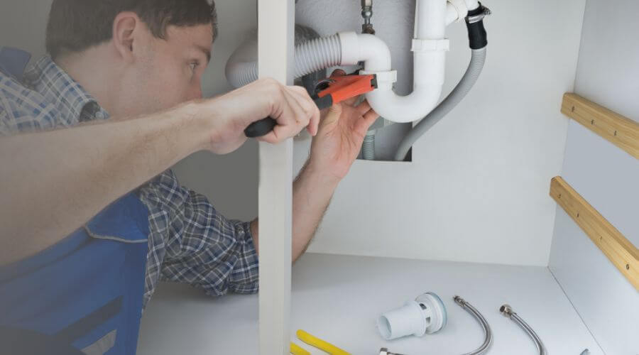 Professional same day plumber in Joseph, UT
